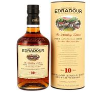 Edradour 10 Year Old