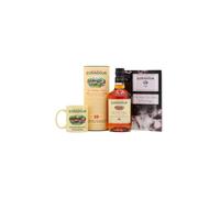 Edradour - 10 year old 200th Anniversary Distillery Edition Single Malt Scotch Whisky 70cl 46% ABV (Includes Book & Mug)