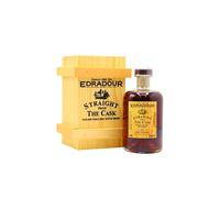 Edradour 10 Year Old 2013 (cask 476) - Straight From The Cask