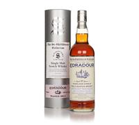 Edradour 10 Year Old 2014 (casks 44, 63, 153 & 154) - Un-Chillfiltered Collection (Signatory)