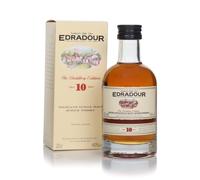 Edradour 10 Year Old (20cl) Single Malt Whisky