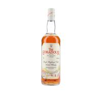 Edradour 10 Year Old / Bot.1980s Highland Single Malt Scotch Whisky