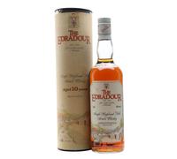 Edradour 10 Year Old / Bot.1980s Highland Single Malt Scotch Whisky