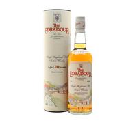 Edradour 10 Year Old / Bot.1990s Highland Single Malt Scotch Whisky