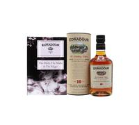 Edradour 10 Year Old Highland Single Malt Scotch Whisky