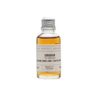Edradour 10 Year Old Sample Highland Single Malt Scotch Whisky