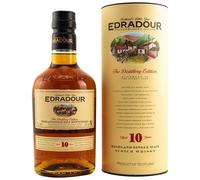 Edradour 10 Year Old Single Malt Scotch Whisky, 70cl