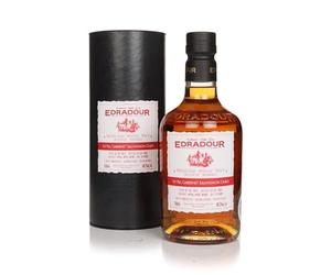 Edradour 12 Year Old 2012 - Michael Eppan Cabernet Sauvignon