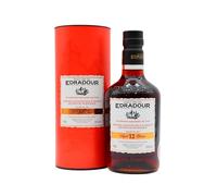 Edradour 12 Year Old 2012 Sherry Cask Strength Batch #5