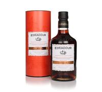 Edradour 12 Year Old 2012 Sherry Cask Strength Batch #6 Single Malt Whisky