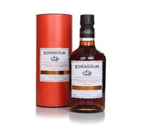 Edradour 12 Year Old 2012 Sherry Cask Strength Batch #6 Single Malt Whisky