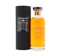 Edradour 12 Year Old 2013 Bourbon Barrels - Ibisco Decanter