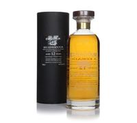 Edradour 12 Year Old 2013 Bourbon Barrels - Ibisco Decanter