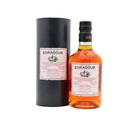 Edradour 12 Year Old 2013 - Burgundy Wine Cask Matured