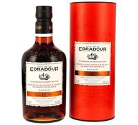 Edradour 12 Year Old 2013 Sherry Cask Strength Batch #7