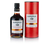 Edradour 12 Year Old Sherry Cask Strength Batch #7