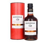 Edradour 12 Year Old Sherry Cask Strength - Batch 7 | Highland Single Malt Scotch Whisky | 70cl | 59.6% ABV
