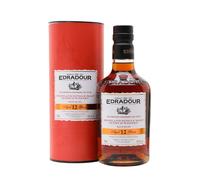 Edradour 12 Year Old 2013 Sherry Cask Strength Batch #8 Single Malt Whisky