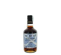 Edradour 12 Year Old Single Malt Scotch Whisky Caledonia, 70 cl