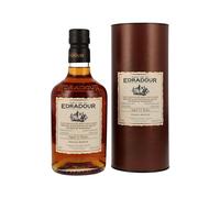 Edradour - 12 year old Small Batch Burgundy Cask Matured Single Malt Scotch 2011 Whisky 70cl 48.2% ABV