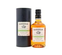 Edradour - 12 year old St. Michael-Eppan Sauvignon Cask Finish Single Malt Scotch 2014 Whisky 70cl 46% ABV
