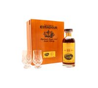 Edradour 1989 / 35 Year Old / Cask 355 / 200th Anniversary Enigma 1 Highland Whisky