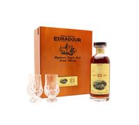 Edradour 1989 / 35 Year Old / Cask 368 / 200th Anniversary Enigma 2 Highland Whisky