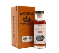 Edradour 1995 / 30 Year Old / Sherry Cask Batch 1 / 200th Anniversary Highland Whisky