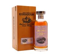 Edradour 1999 / 25 Year Old / Bordeaux Cask 811 / 200th Anniversary Highland Whisky