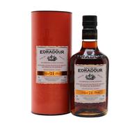 Edradour 2001 / 21 Year Old / Sherry Cask Highland Whisky