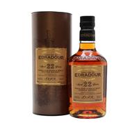 Edradour - 200th Anniversary Amarone Cask Matured Single Malt Scotch - 2003 22 year old Whisky 70cl 50.8% ABV