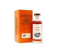 Edradour - 200th Anniversary Sherry Casks Batch No.1-1995 30 year old Whisky 70cl 56.3% ABV