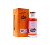 Edradour - 200th Anniversary Single Bordeaux Cask #816-1999 25 year old Whisky 70cl 55.4% ABV