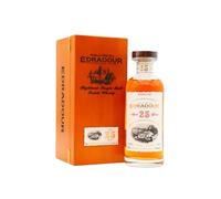 Edradour - 200th Anniversary Single Madeira Cask #903-1999 25 year old Whisky 70cl 54.4% ABV