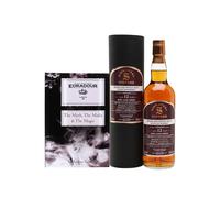 Edradour 2011 / 12 Year Old / White Burgundy / Signatory for The Whisky Exchange Highland Whisky