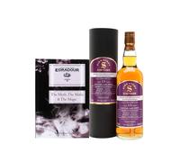 Edradour 2011 / 13 Year Old / Marsala Finish /Signatory for The Whisky Exchange Highland Whisky