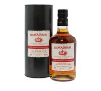 Edradour 12 Year Old 2012 - Michael Eppan Cabernet Sauvignon Single Malt Whisky