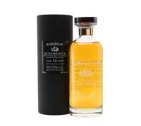 Edradour 2012 / 14 Year Old / Ibisco Decanter Highland Whisky