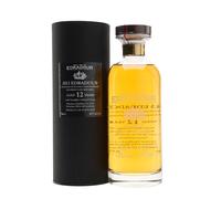 Edradour 12 Year Old 2013 Bourbon Barrels - Ibisco Decanter