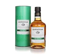 Edradour 21 Year Old 2003 Bourbon Barrel Matured