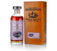 Edradour 25 Year Old 1999 Bordeaux Cask 200th Anniversary