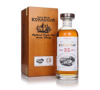 Edradour 25 Year Old 1999 (cask 901) - Madeira Cask Single Malt Whisky