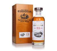 Edradour 25 Year Old 1999 (cask 903) - Madeira Cask Single Malt Whisky