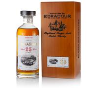 Edradour 25 Year Old 1999 Madeira Cask 200th Anniversary