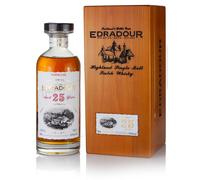 Edradour 25 Year Old 1999 Madeira Cask 200th Anniversary