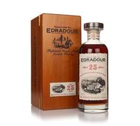 Edradour 25 Year Old Batch #2