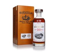Edradour - 200th Anniversary Sherry Casks Batch No.1-1995 30 year old Whisky 70cl 56.3% ABV