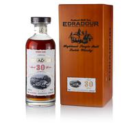 Edradour 30 Year Old 1995 Sherry Casks 200th Anniversary Batch #1
