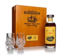 Edradour 35 Year Old 1989 (cask 355) - Enigma No. 1 Single Malt Whisky