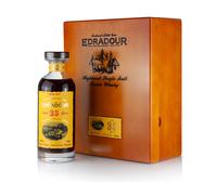 Edradour 35 Year Old 1989 Enigma No.1 200th Anniversary